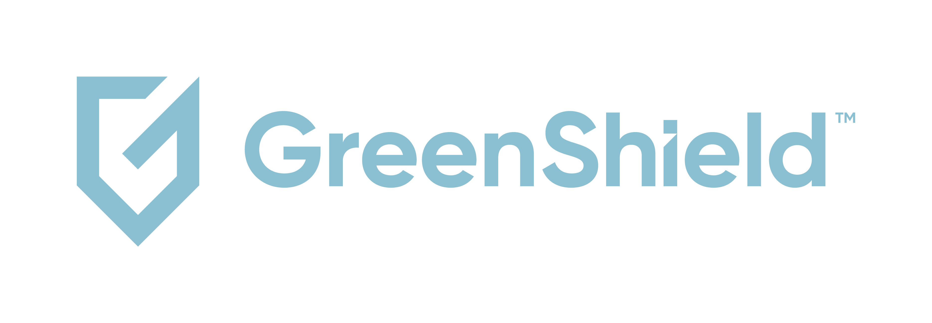 GreenShield